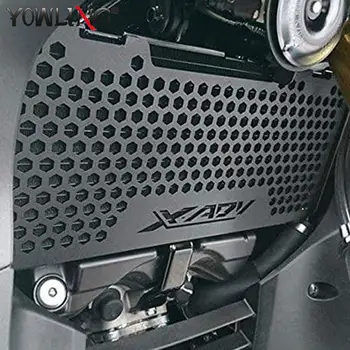 עבור הונדה XADV 750 X-ADV750 X-ADV 750 2017 2018 אופנוע רדיאטור שומר גריל השומר כיסוי מגן X ADV 750