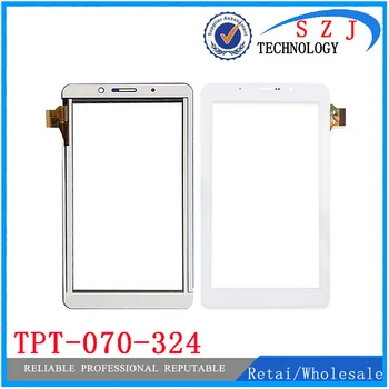 חדש 7 אינץ Afharuddin על T7218 Tablet PC TPT-070-324 צ ' י VX2 לוח זכוכית מסך מגע קיבולי משלוח חינם