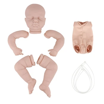 ריק התינוק DIY ריק התינוק מציאותי התינוק DIY כלים להירגע אספקה X90C
