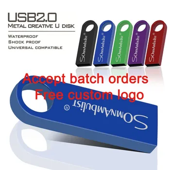 לוגו חינם מותאם אישית USB 2.0 כונן פלאש 8gb כונן 8gb נכתב נסיעת מבחן 256mb לנהוג 64mb כונן עם מתנה מחזיק מפתחות מקל זיכרון