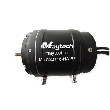 Maytech 18.8 KW מנוע Brushless Sensored Inrunner Watercooled אופנוע חשמלי EV רכב מנוע 200KV הגלשן
