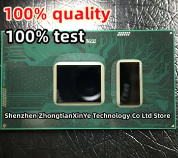 100% מבחן מוצר טוב מאוד SR2EX 4405U CPU הבי 'יפ reball עם ביצים IC צ' יפס