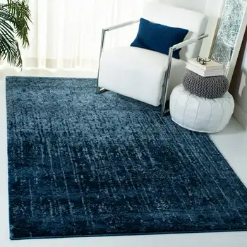 אלסי מופשט באזור השטיח, כחול בהיר/כחול, 2'6 האמבטיה שטיח שטיח שטיח הסלון גדול במיוחד מסדרון runner השטיח המטבח זמן
