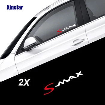 המכונית חלונות צד מדבקה פורד Smax S-מקס
