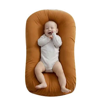 התינוק הקן 100% כותנה לתינוק הקן מיטת תינוק תינוק הכיסא עריסה להתכרבל