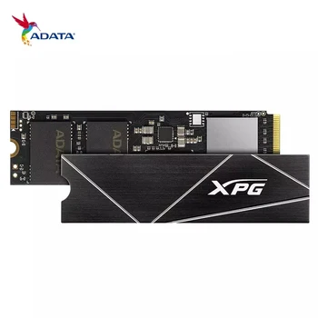 ADATA XPG GAMMIX S70b S70Blade PCIE GEN4X4 pcie4.0 מ. 2 2280 SOLID STATE DRIVE 1TB SSD 2TB על שולחן העבודה של מחשב נייד דיסק קשיח למחשב PS5