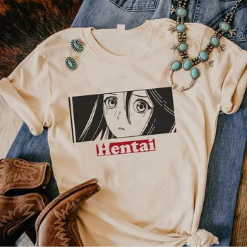Senpai חולצת נשים יפניות טי שירט ילדה מעצב יפני מצחיק בגדים