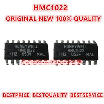  (5 חתיכות)מקורי חדש 100% באיכות HMC1022 רכיבים אלקטרוניים מעגלים משולבים צ ' יפ